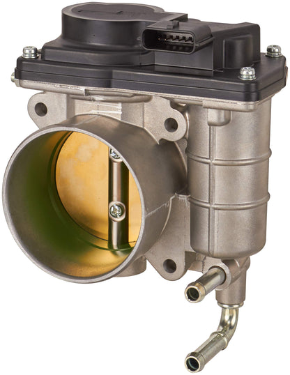 SPECTRA PREMIUM TB1042 Spectra Premium TB1042 FUEL INJECTION THROTTLE BODY ASSEMBLY