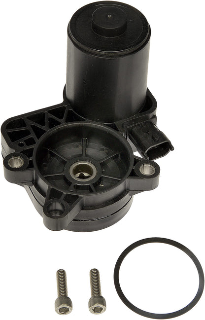 DORMAN 926-481 Dorman 926-481 Rear Driver Side Electric Parking Brake Motor