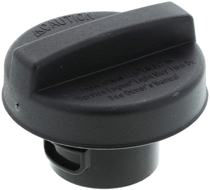 Gates 31857 OE Equivalent Fuel Tank Cap