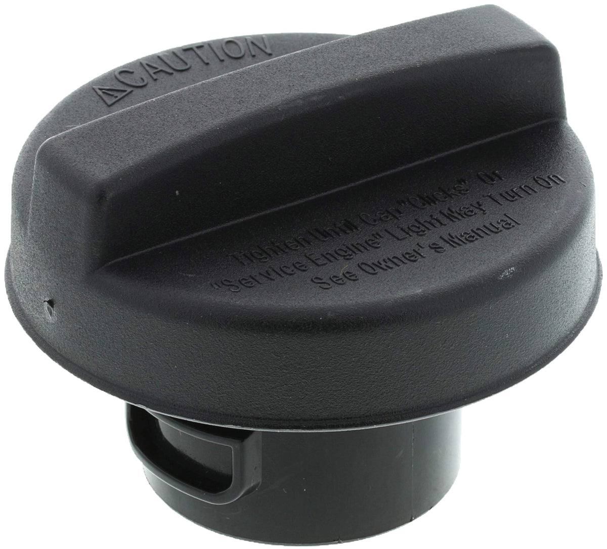Gates 31857 OE Equivalent Fuel Tank Cap