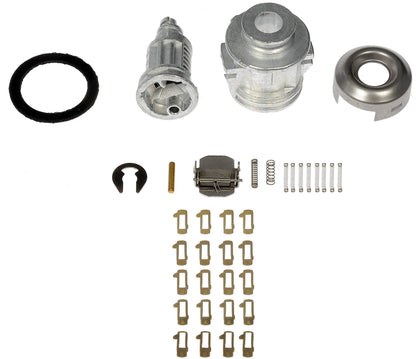 Dorman 924-792 Door Lock Cylinder