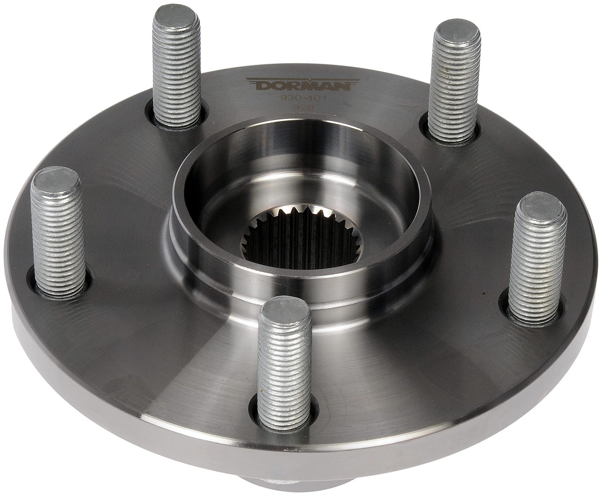 DORMAN 930-401 Dorman 930-401 Wheel Hub Compatible with Select Toyota Models