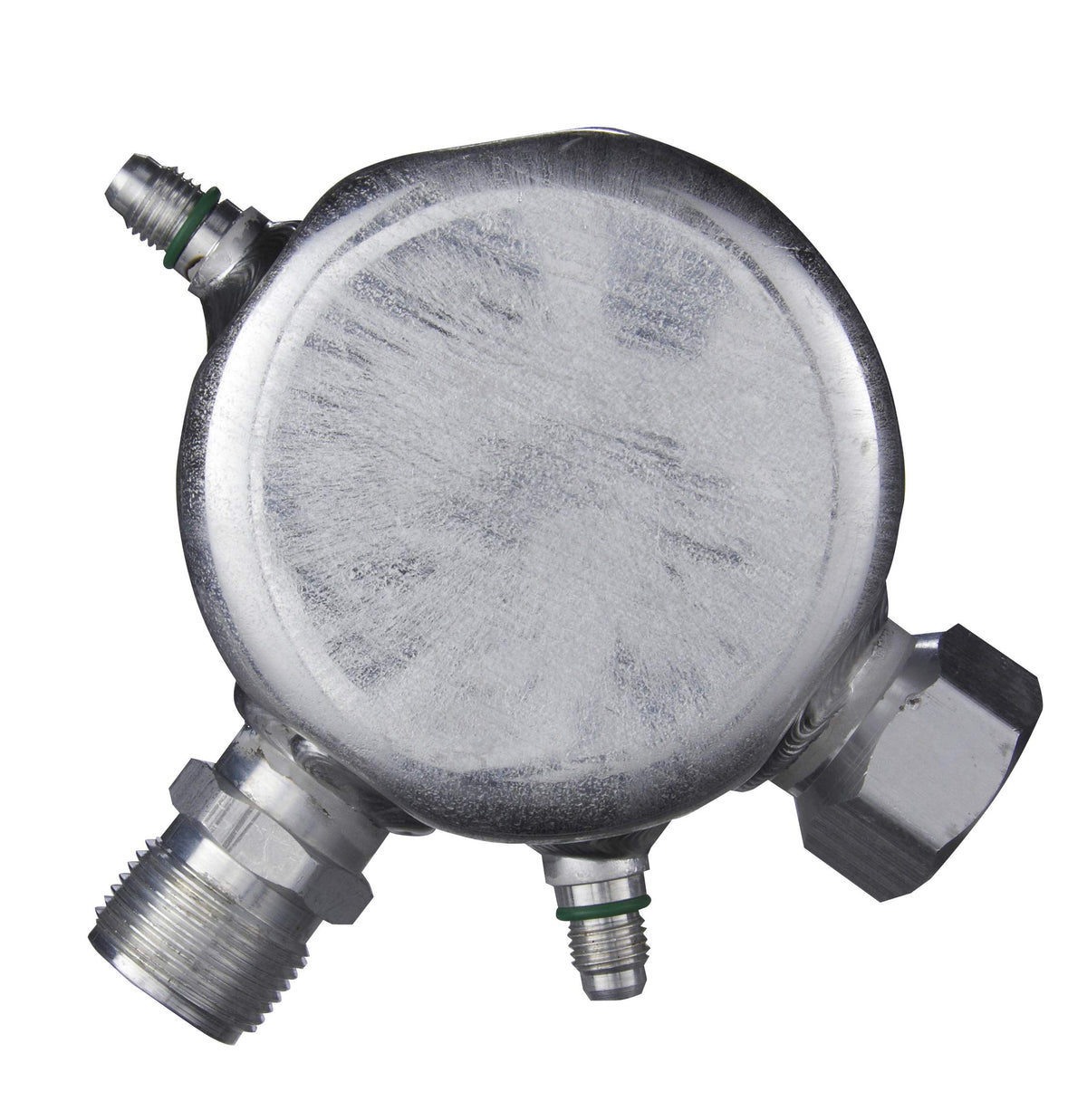 Spectra Premium 0233183 A/C ACCUMULATOR