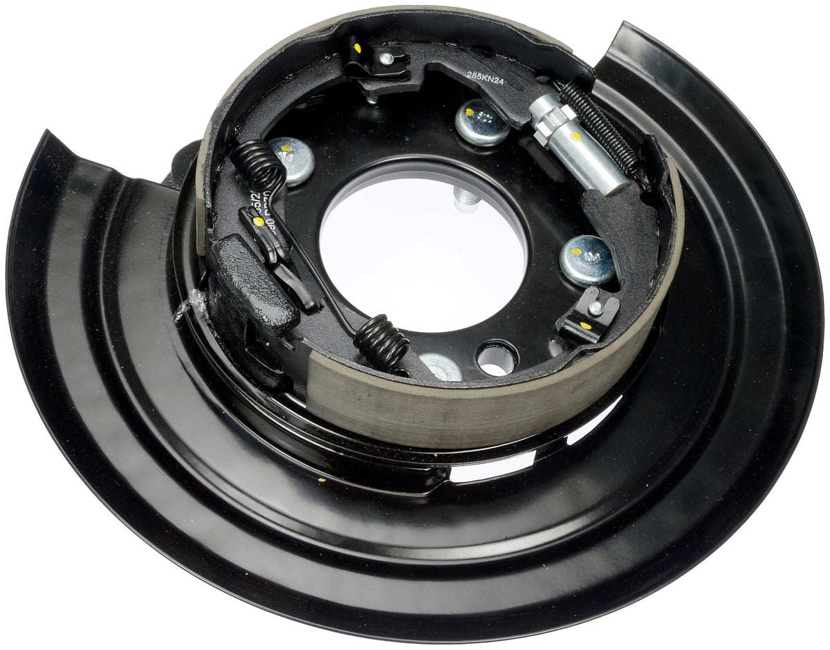 Dorman 926-265 Rear Driver Side Parking Brake Assembly