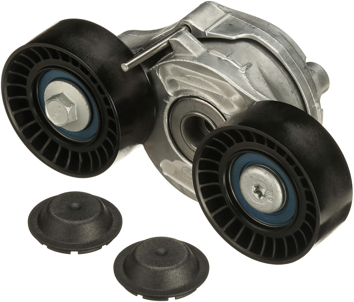 Gates 39407 Accessory Drive Belt Tensioner Assembly