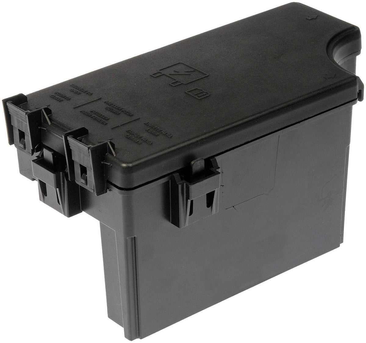 DORMAN 599-909 Dorman 599-909 Remanufactured Totally Integrated Power Module Compatible with Select Chrysler Models (Renewed)