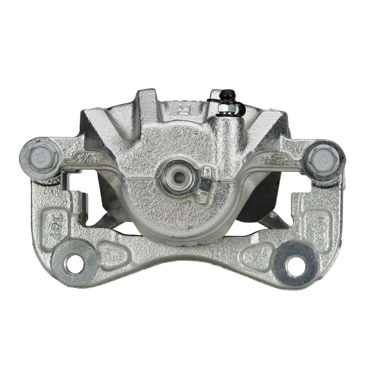 MANDO 16A5029 Mando 16A5029 Disc Brake Caliper Original Equipment