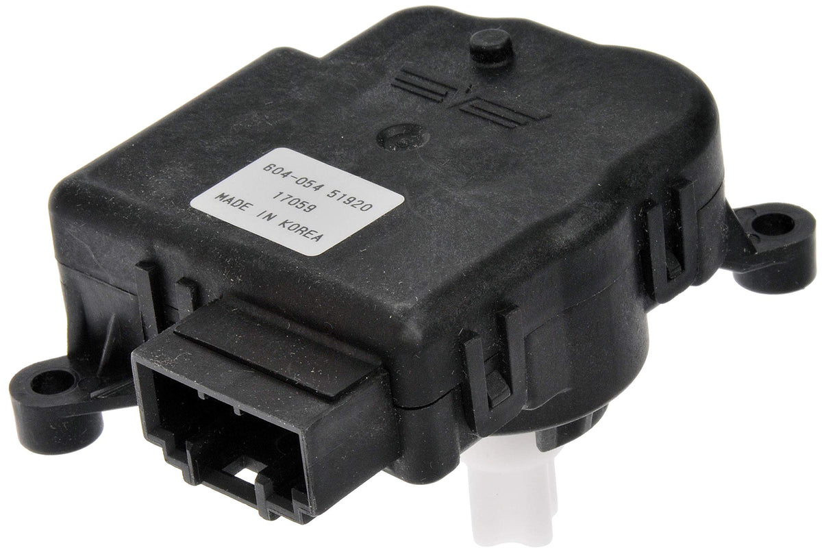DORMAN 604-054 Dorman 604-054 HVAC Blend Door Actuator