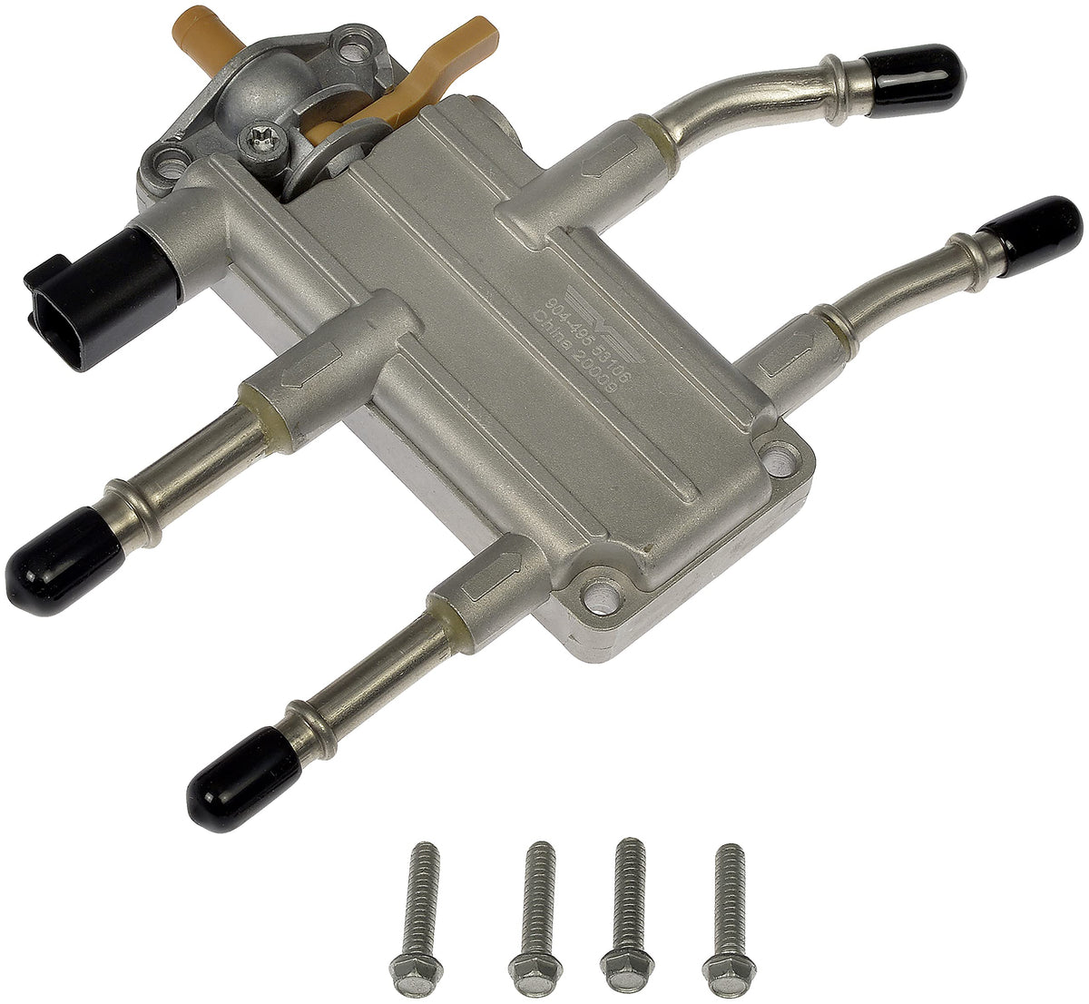 DORMAN 904-495 Dorman 904-495 Water In Fuel Drain Valve Compatible with Select Ford Models (OE FIX)