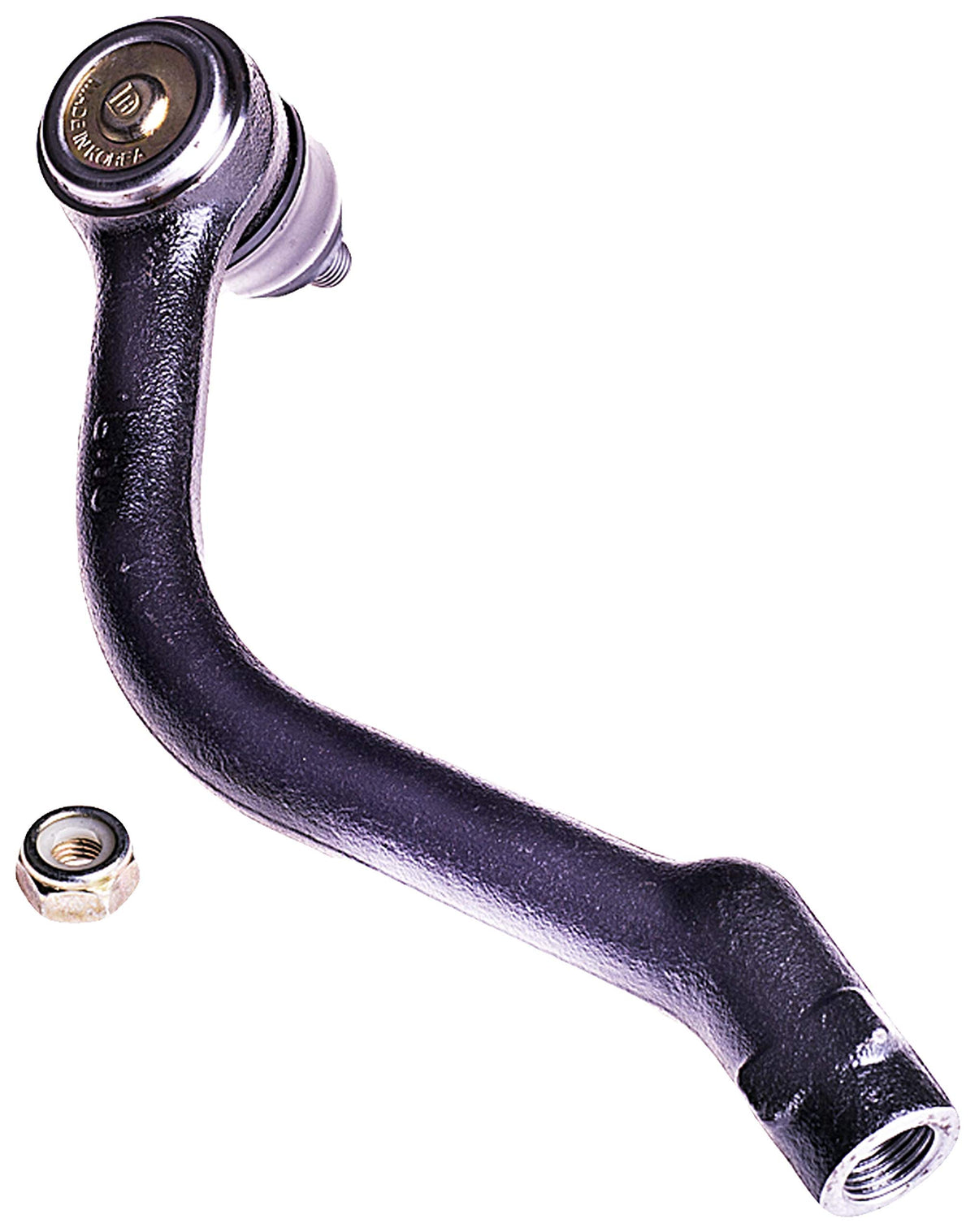 DORMAN TO60041 Dorman TO60041 Front Driver Side Outer Steering Tie Rod End