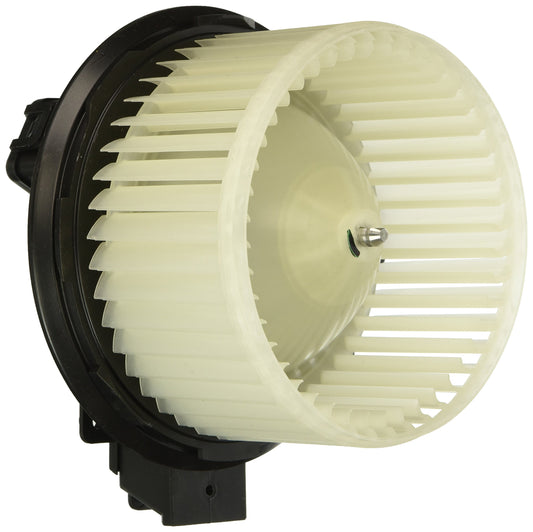 Motorcraft MM1097 Fan and Motor Assembly
