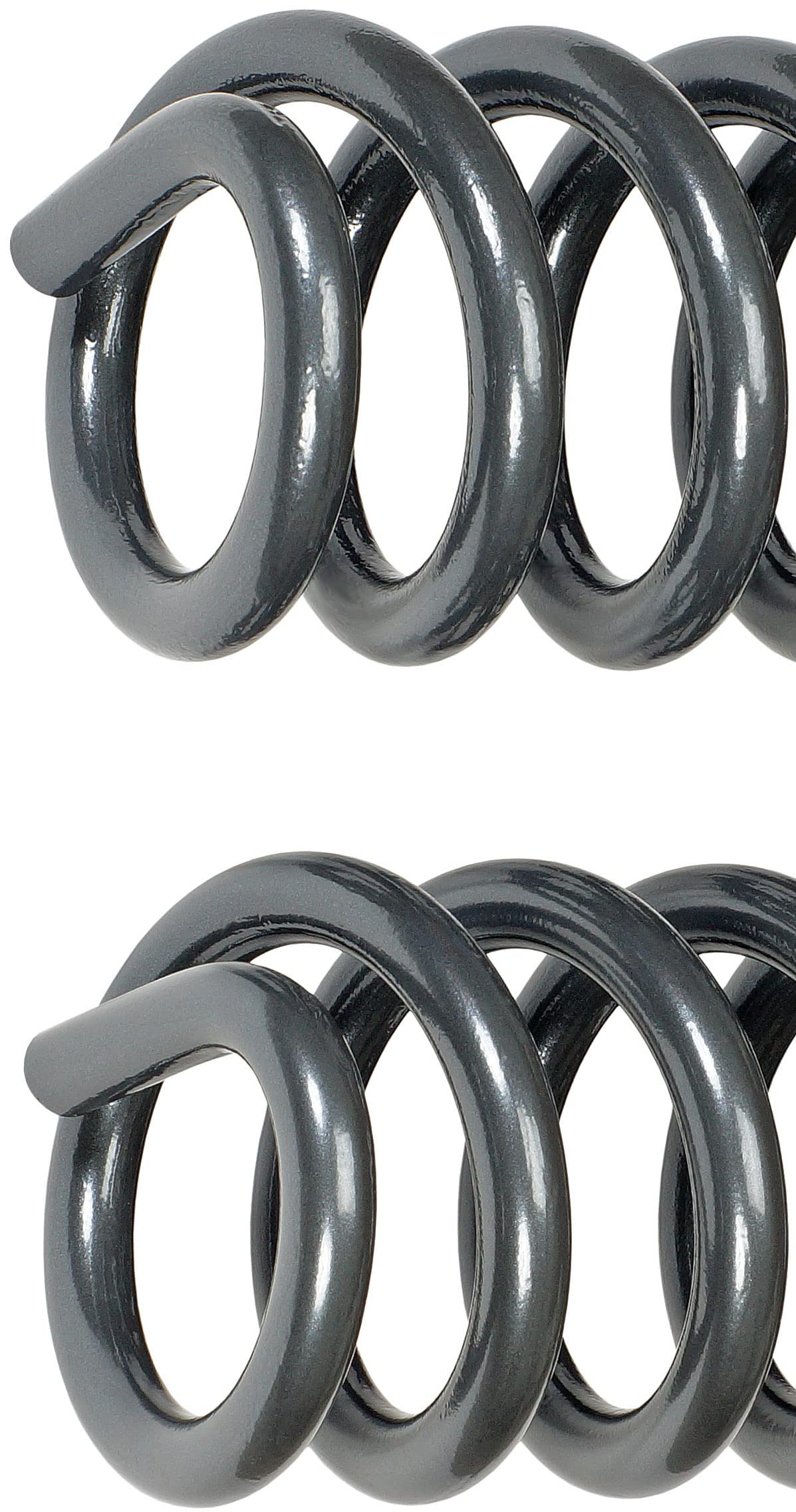 Dorman 929-900 Front Heavy Duty Coil Spring Upgrade