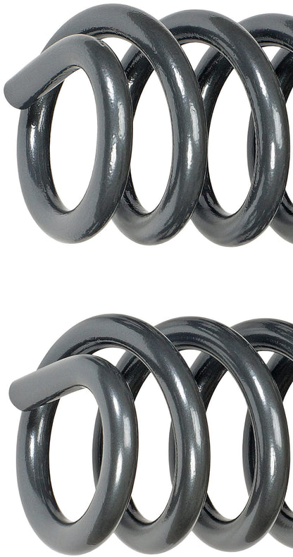 Dorman 929-900 Front Heavy Duty Coil Spring Upgrade