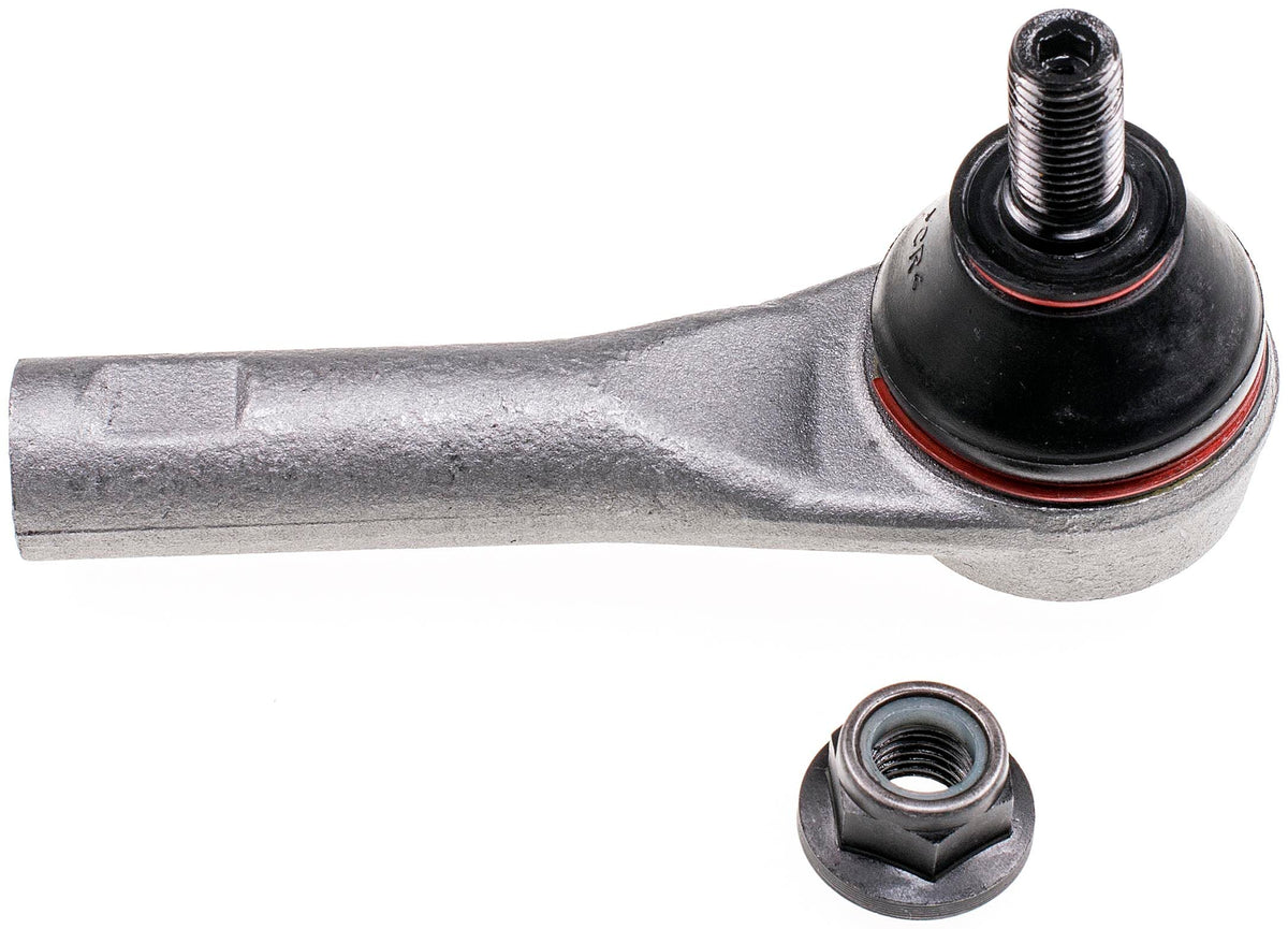 DORMAN TO81082XL Dorman TO81082XL Front Passenger Side Outer Steering Tie Rod End Compatible with Select Ram Models