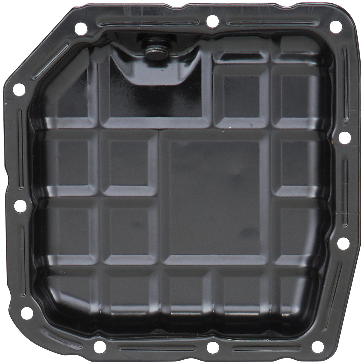 Spectra Premium HYP04B Engine Oil Pan Replacement
