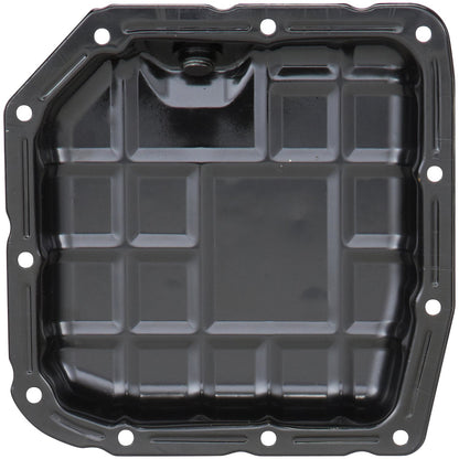 Spectra Premium HYP04B Engine Oil Pan Replacement