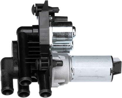 Gates EHV123 Electric Heater Control Valve