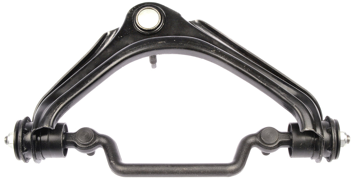 DORMAN 520-287 Dorman 520-287 Front Driver Side Upper Suspension Control Arm and Ball Joint Assembly Compatible with Select Ford / Lincoln / Mercury Models