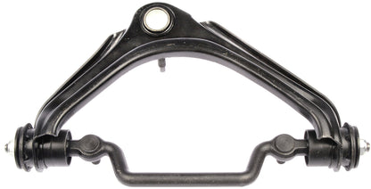DORMAN 520-287 Dorman 520-287 Front Driver Side Upper Suspension Control Arm and Ball Joint Assembly Compatible with Select Ford / Lincoln / Mercury Models
