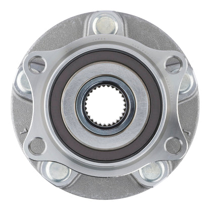 MOOG 512536 MOOG 512536 Wheel Bearing and Hub Assembly for Subaru Outback