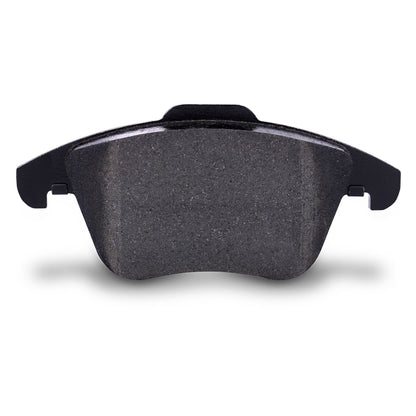 BREMBO P85112 Brembo P85112 Low-Met Front Disc Brake Pad Set AUDI/AUDI (FAW)/SEAT/VW/VW (SVW) OE# 5N0698151