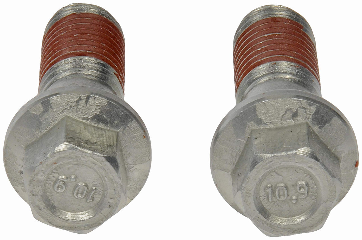 DORMAN 14008 Dorman 14008 Front Brake Caliper Bracket Bolts
