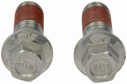DORMAN 14008 Dorman 14008 Front Brake Caliper Bracket Bolts