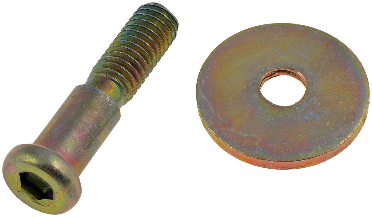 DORMAN 38428 Dorman 38428 Door Striker Bolt Kit - 7/16 in.-14