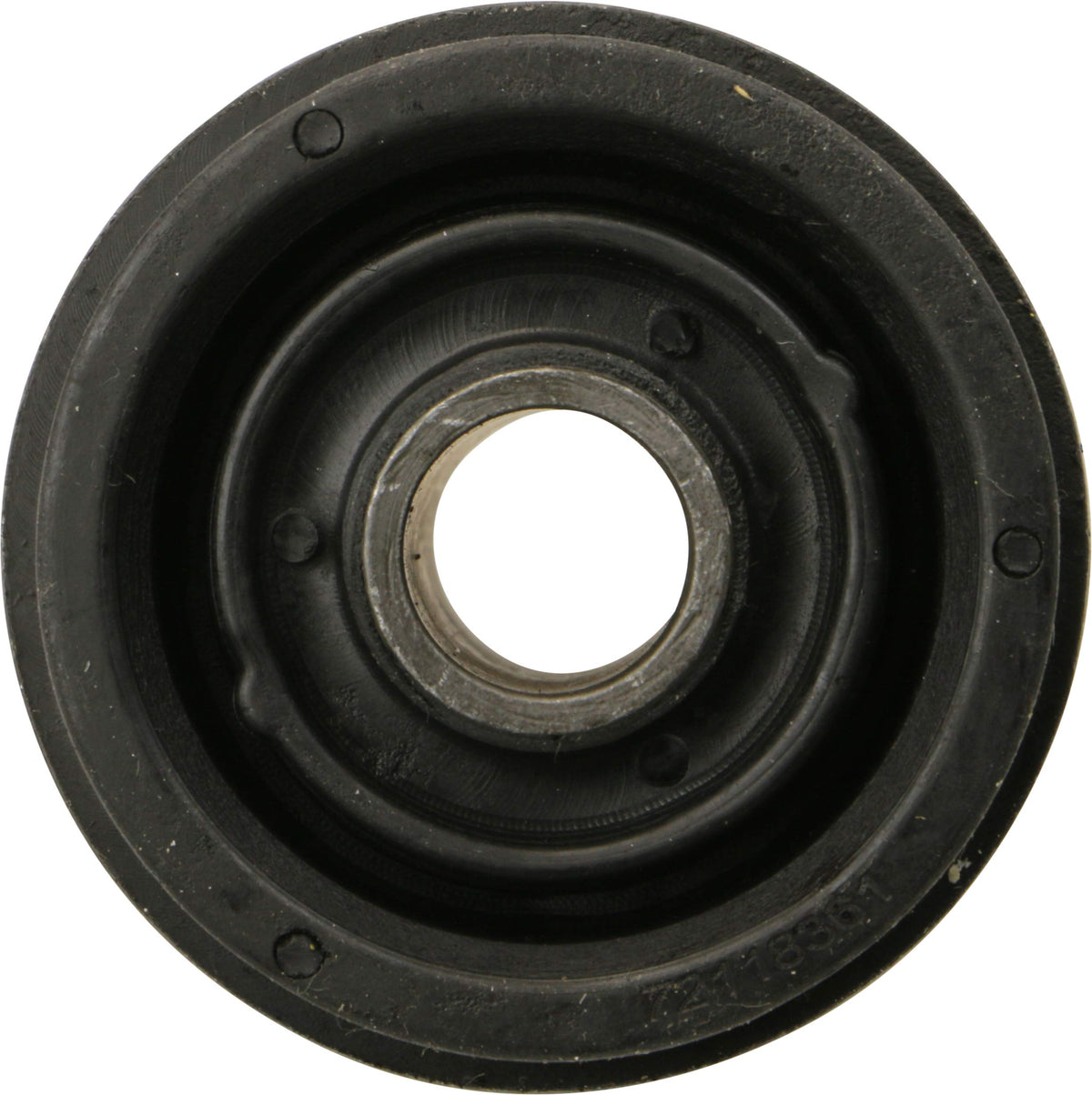 MOOG K201804 MOOG K201804 Suspension Control Arm Bushing for Toyota 4Runner