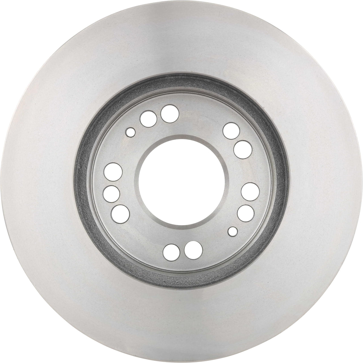 BREMBO 08897411C02 Brembo 08.8974.11 UV Coated solid Rear Brake Rotor FORD/MERCURY OE# 1LZ2C026AA
