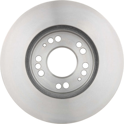BREMBO 08897411C02 Brembo 08.8974.11 UV Coated solid Rear Brake Rotor FORD/MERCURY OE# 1LZ2C026AA