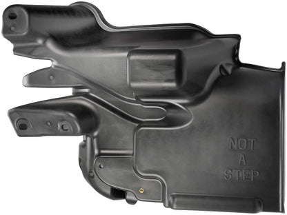 Dorman 242-6014 Front Passenger Side Lower Rearward Fender