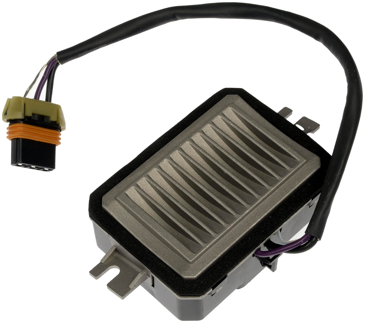 DORMAN 973-566 Dorman 973-566 HVAC Blower Motor Resistor Kit