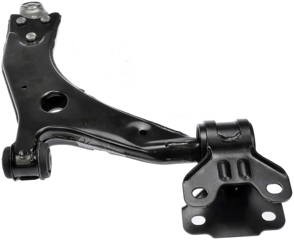 DORMAN 522-813 Dorman 522-813 Front Driver Side Lower Suspension Control Arm and Ball Joint Assembly Compatible with Select Ford Models