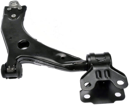 DORMAN 522-813 Dorman 522-813 Front Driver Side Lower Suspension Control Arm and Ball Joint Assembly Compatible with Select Ford Models