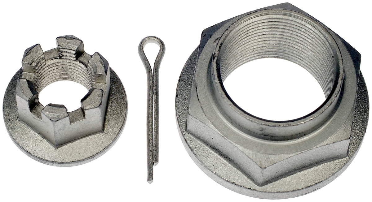 DORMAN 698-446 Dorman 698-446 Front Passenger Side Loaded Knuckle Compatible with Select Acura/Honda Models (OE FIX)