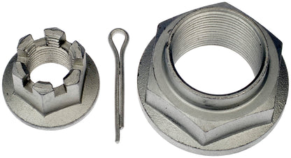 DORMAN 698-446 Dorman 698-446 Front Passenger Side Loaded Knuckle Compatible with Select Acura/Honda Models (OE FIX)