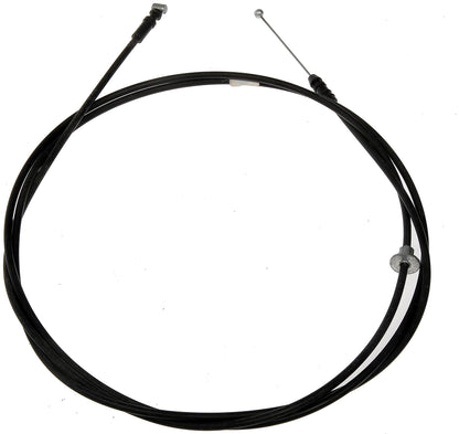 Dorman 912-414 HOOD RELEASE CABLE ASSEMBLY