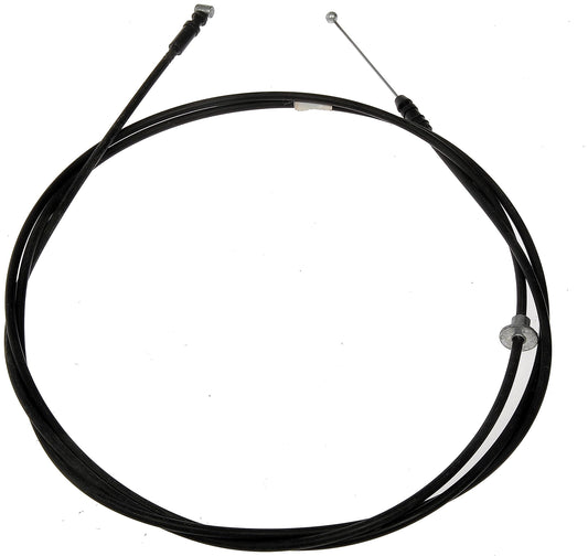 Dorman 912-414 HOOD RELEASE CABLE ASSEMBLY