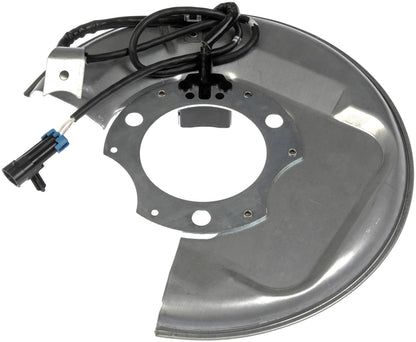 DORMAN 970-005 Dorman 970-005 Front Driver Side ABS Wheel Speed Sensor
