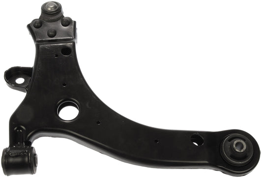 DORMAN 520-146 Dorman 520-146 Front Passenger Side Lower Suspension Control Arm and Ball Joint Assembly Compatible with Select Chevrolet / Oldsmobile / Pontiac Models