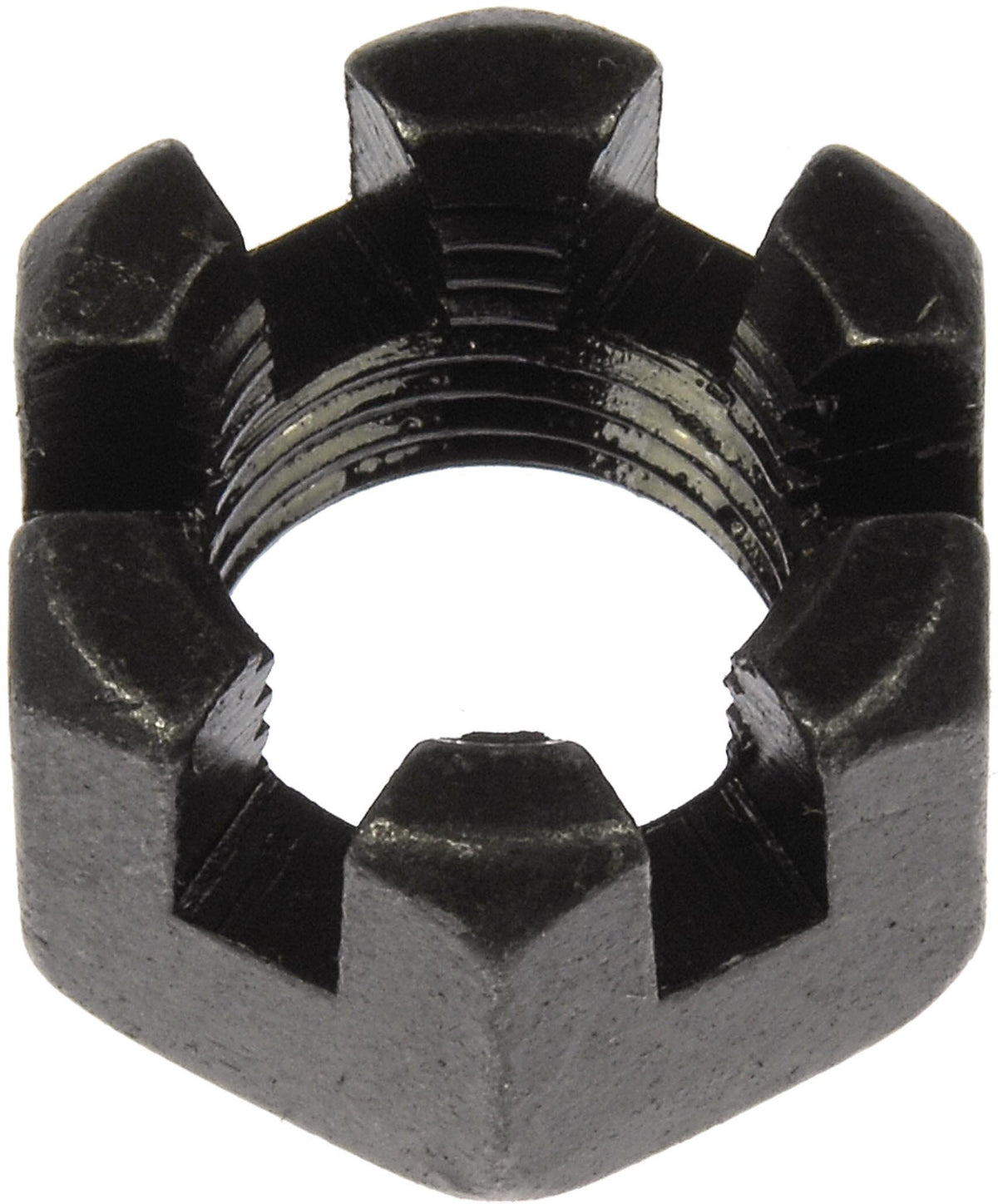 DORMAN 520-215 Dorman 520-215 Front Driver Side Upper Suspension Control Arm and Ball Joint Assembly Compatible with Select Ford / Lincoln Models