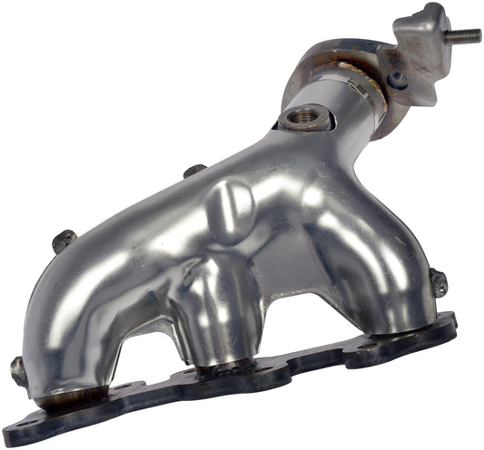 DORMAN 674-791 Dorman 674-791 Rear Exhaust Manifold Kit - Includes Required Gaskets and Hardware Compatible with Select Toyota Models