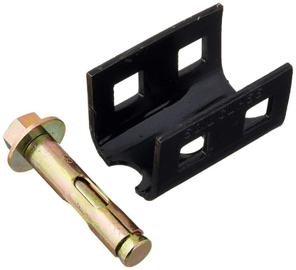 TIE DOWN 59125 Tie Down Engineering Double Head Anchor – Heavy-Duty Concrete Expansion Bolt Anchor for Secure and Stable Mounting on Existing Slabs