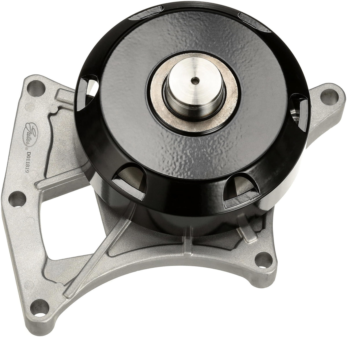 Gates FB1024 Engine Cooling Fan Pulley Bracket
