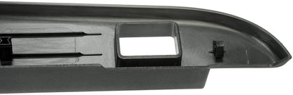Dorman 926-911 Driver Side Bed Rail Cover 5 Foot Bed