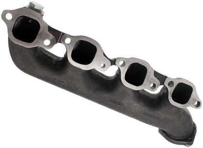 DORMAN 674-390 Dorman 674-390 Passenger Side Exhaust Manifold Kit - Includes Required Gaskets and Hardware Compatible with Select Chevrolet / GMC Models