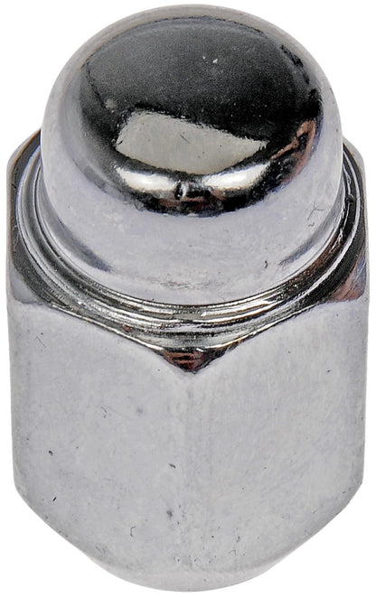 Dorman 711-341 Pack of 16 Wheel Nuts with 4 Lock Nuts and Key