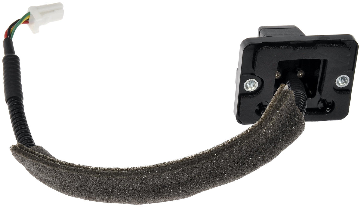 Dorman 590-689 Rear Park Assist Camera