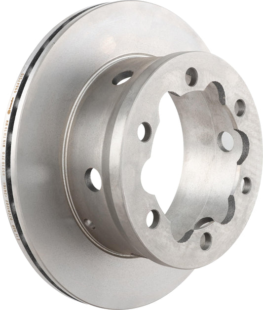 BREMBO 09.8402.11 Brembo 09.8402.11 UV Coated Front Disc Brake Rotor